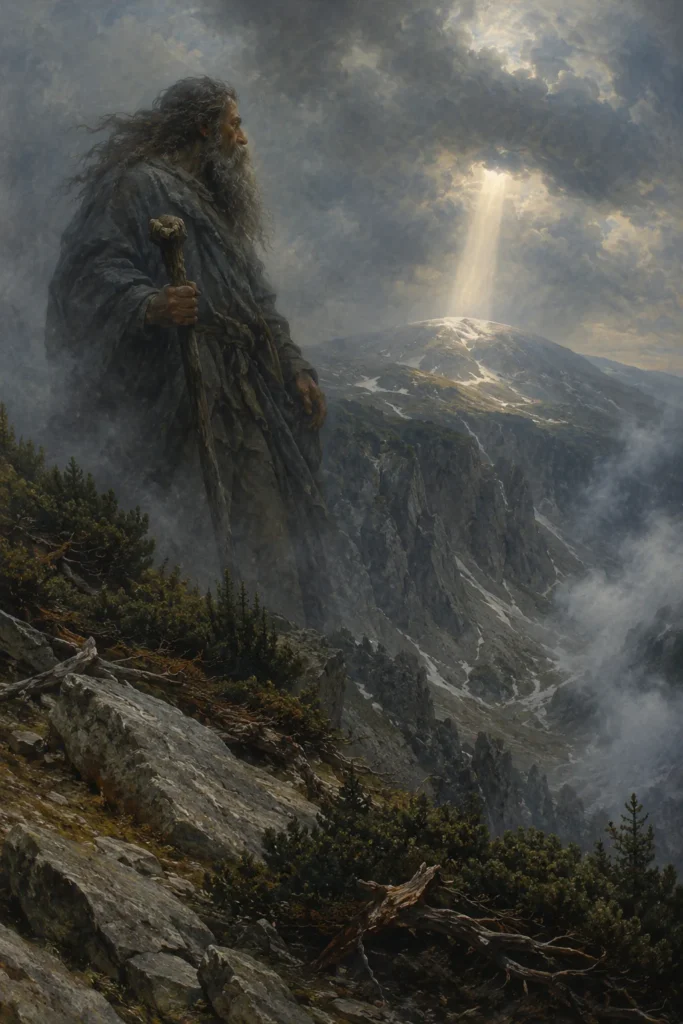 Rübezahl