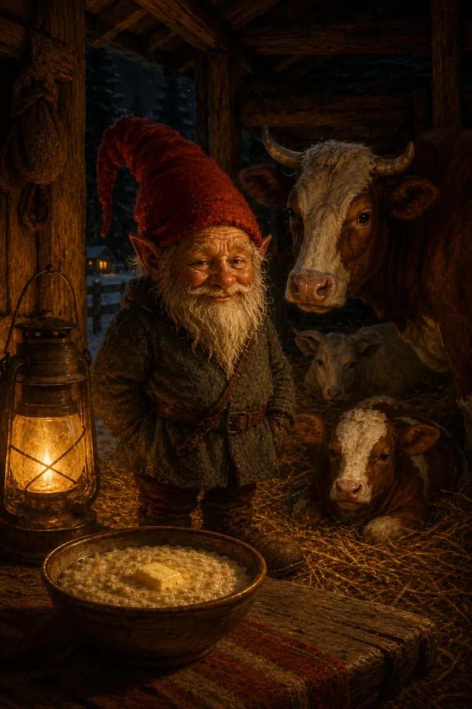 Tomte