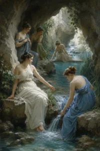Naiads