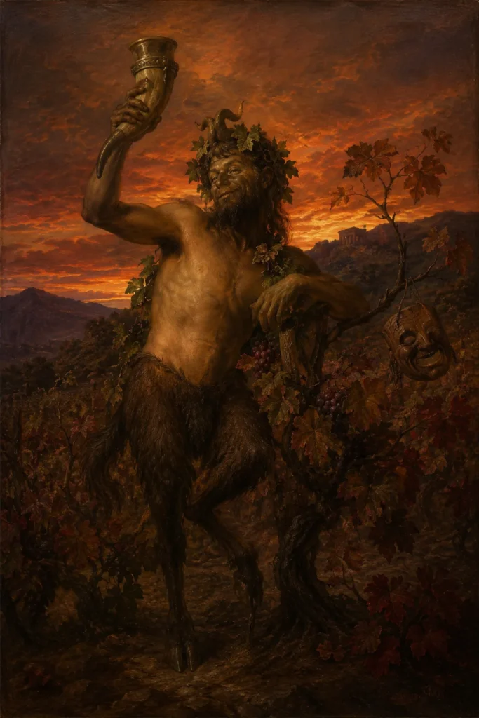 Satyr