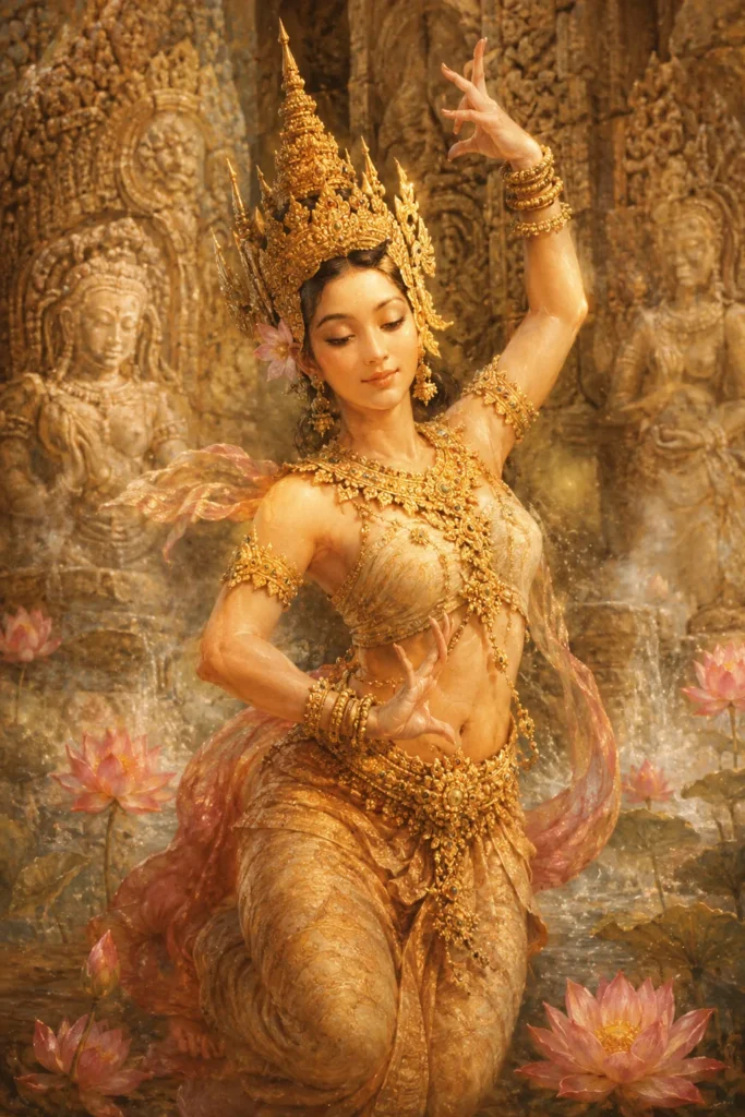 Apsara