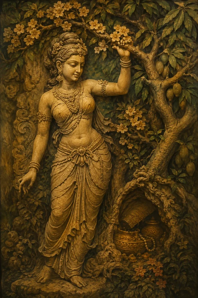 Yaksha
