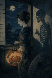 Hone-onna