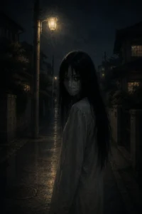 Kuchisake-onna