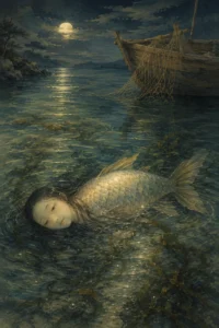 Ningyo