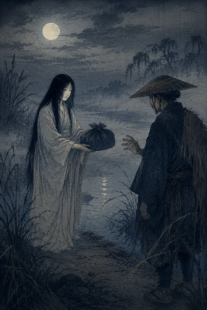 Ubume