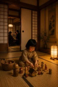 Zashiki-warashi
