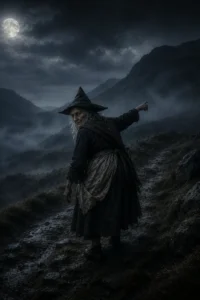 Gwyllion