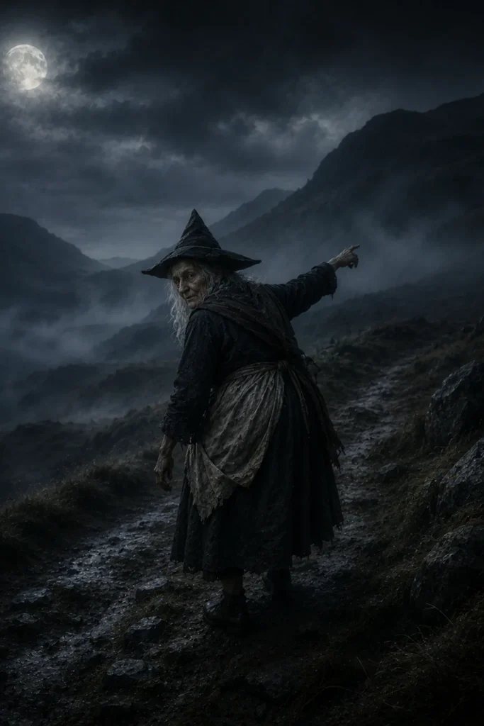 Gwyllion