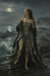 Selkie