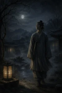 Cheonggak-gwishin