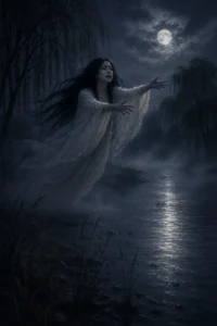 La Llorona