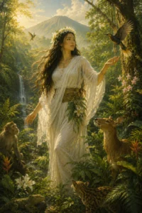 Maria Makiling