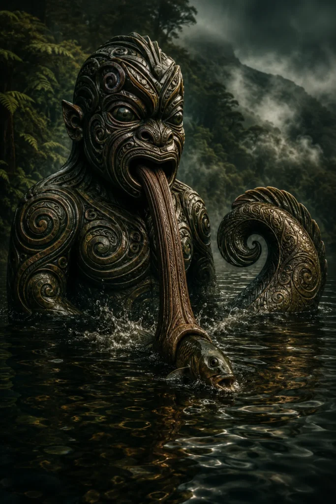 Marakihau
