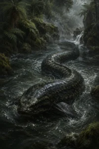 Taniwha