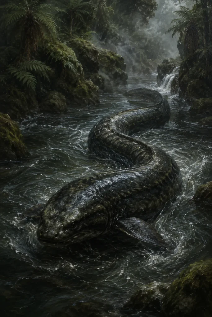 Taniwha