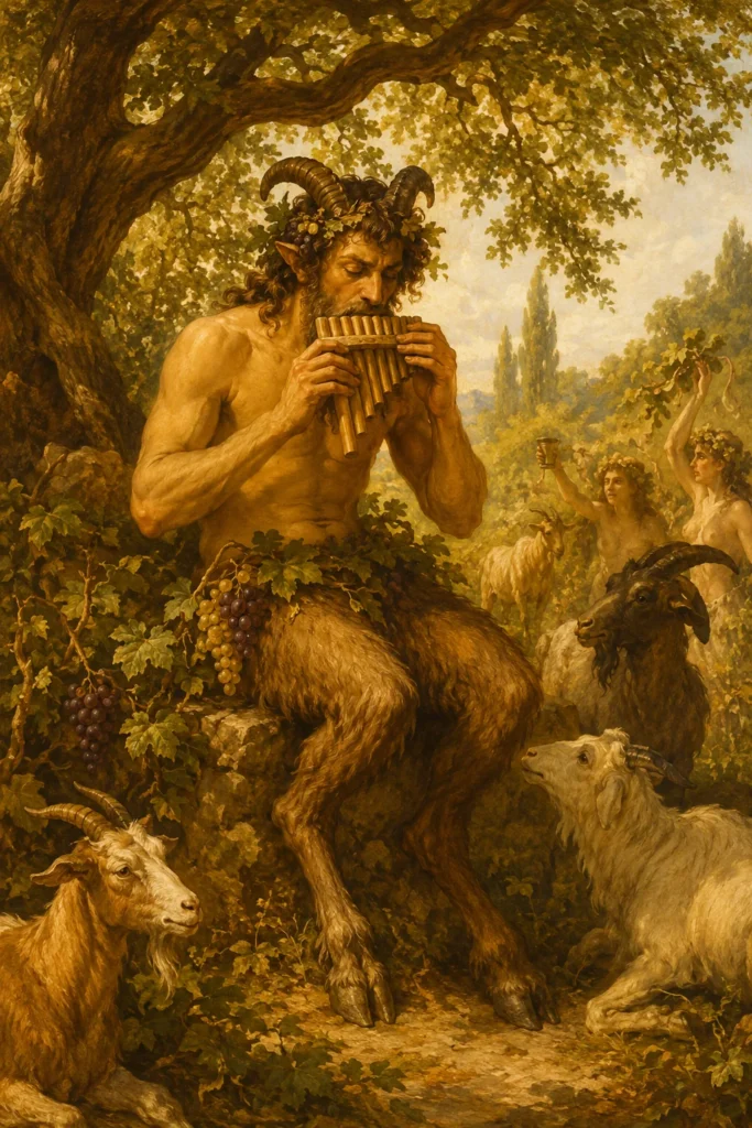 Faun