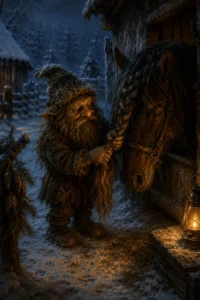 Dvorovoi