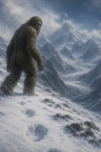 Yeti