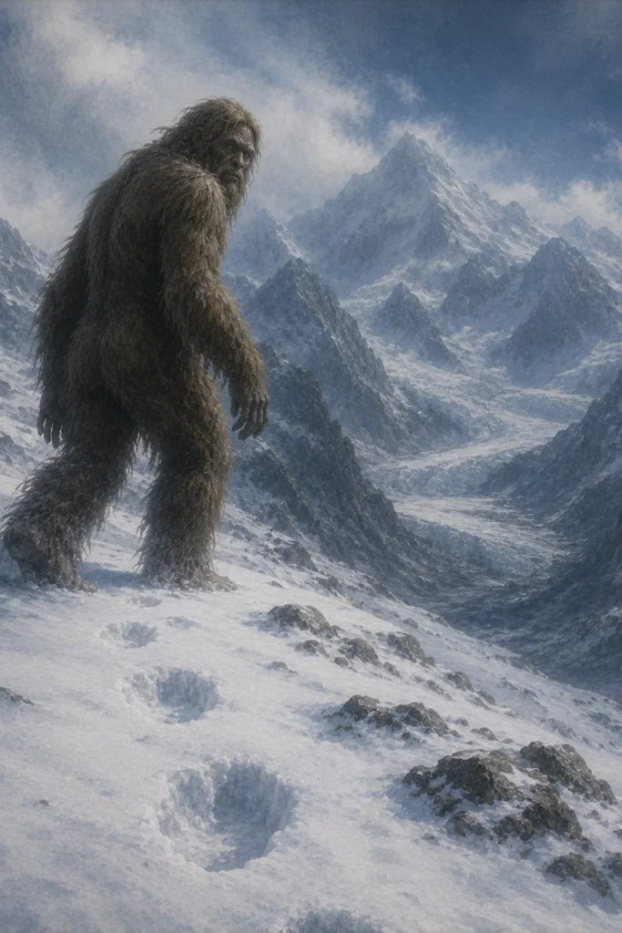 Yeti