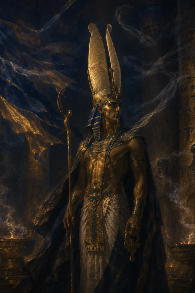 Amun (Windaspekt)