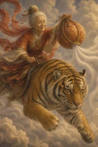Feng Po Po