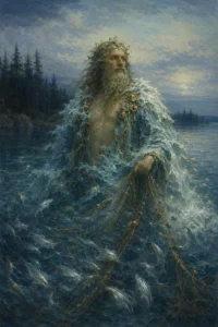 Ahti – Finnisch