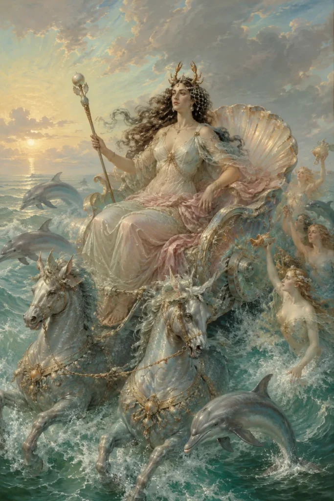 Amphitrite