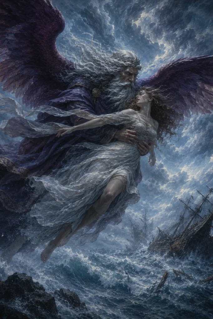 Boreas
