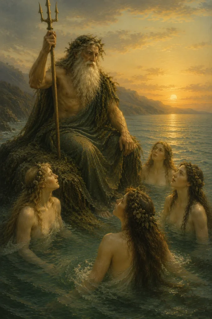 Nereus