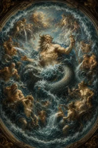 Oceanus