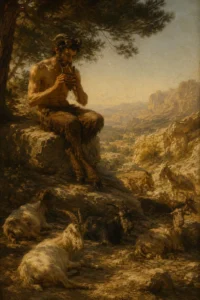 Pan