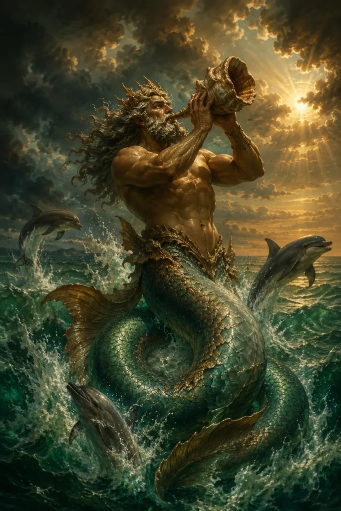 Triton