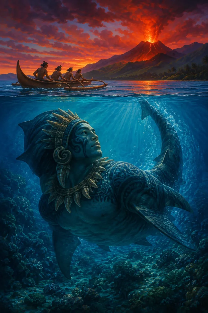 Kāmohoaliʻi
