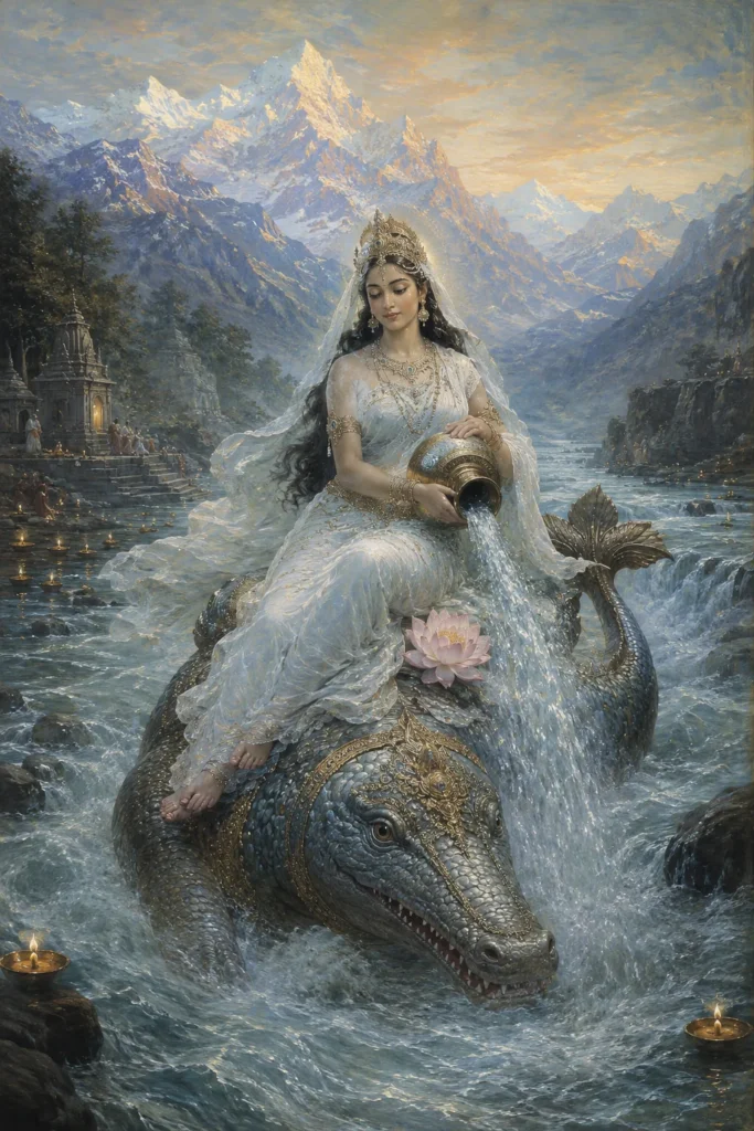 Ganga