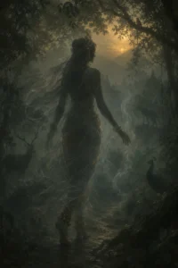 Aranyani