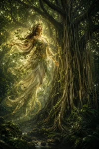 Diwata – Philippinisch