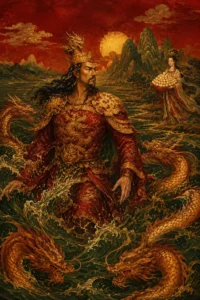 Lạc Long Quân