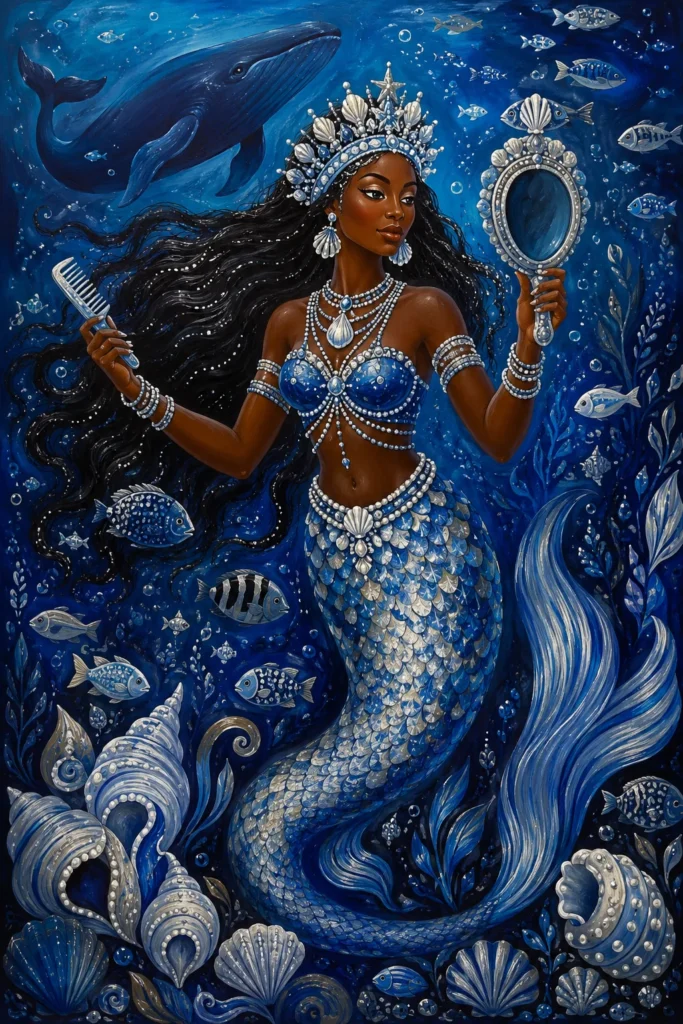 La Sirène