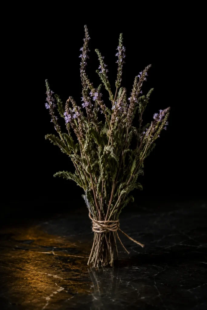 Verbena